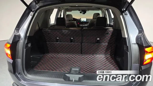Honda Pilot 3.5 Elite — Фото автомобиля 21