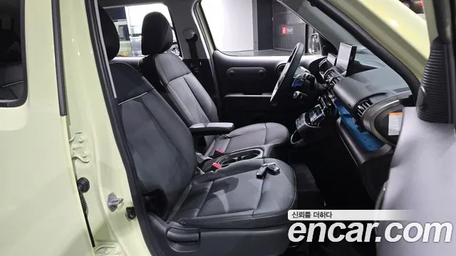 Hyundai Casper Electric — Фото автомобиля 18
