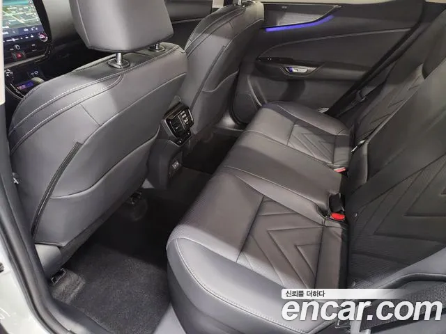 Lexus NX 2nd Gen — Фото автомобиля 11