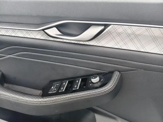 Geely Xingrui — Фото автомобиля 10