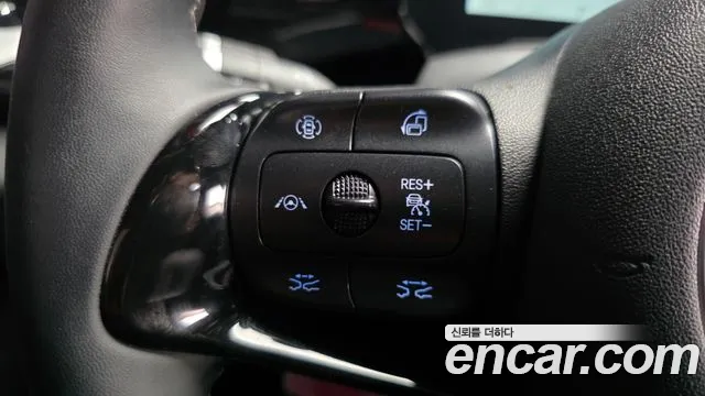 BYD Dolphin — Фото автомобиля 22