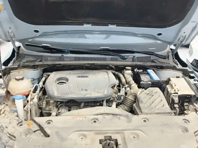 Geely Emgrand — Фото автомобиля 19