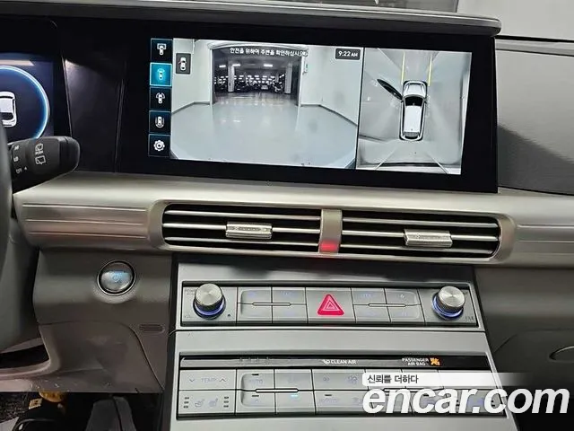 Hyundai Nexo — Фото автомобиля 10