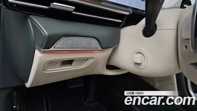 Genesis GV80 — Фото автомобиля 29