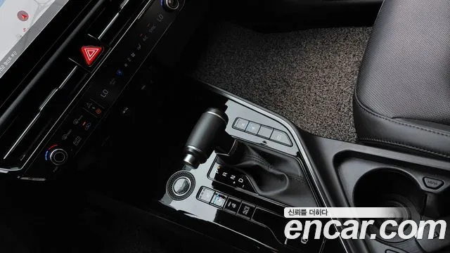 Kia Niro The All New Niro — Фото автомобиля 12