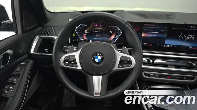 BMW X5 — Фото автомобиля 12