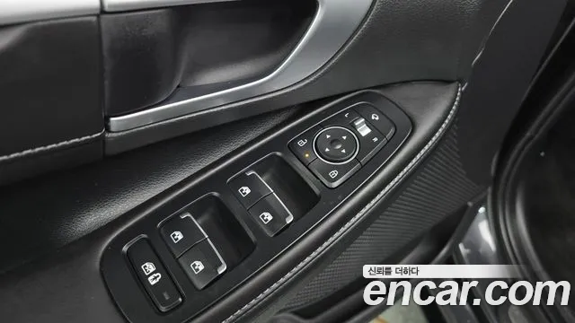 Hyundai Sonata DN8 — Фото автомобиля 28