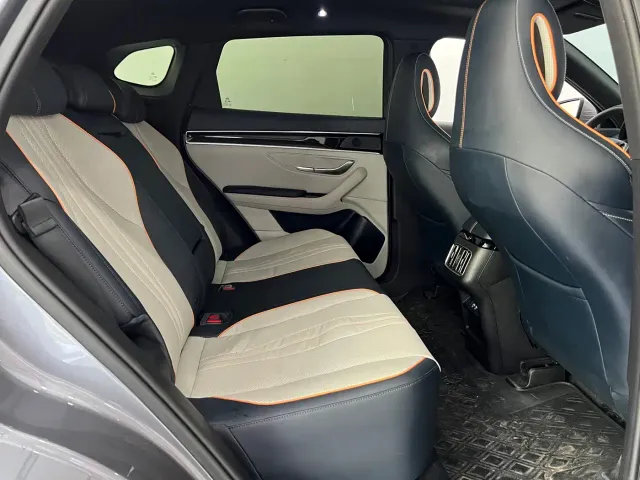 BYD Song PLUS — Фото автомобиля 12