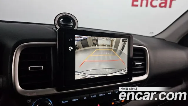 Hyundai Venue Venue 1.6 Premium — Фото автомобиля 16