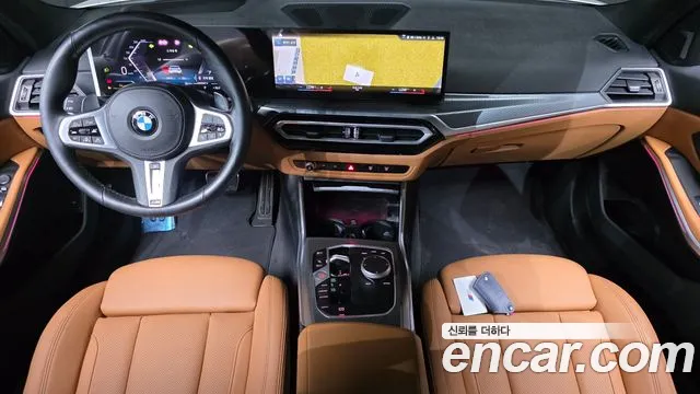 BMW 3 Series G20 — Фото автомобиля 10
