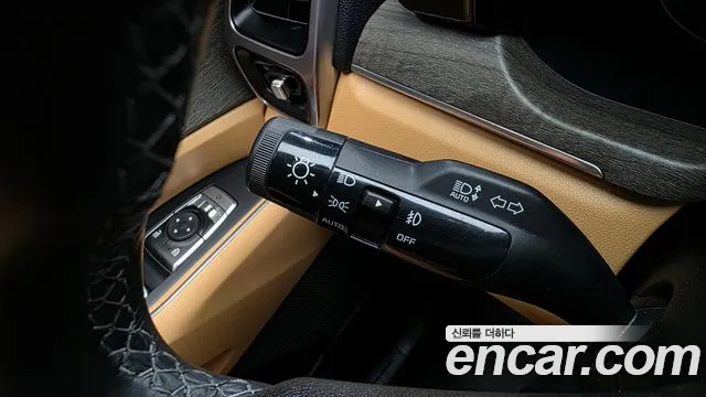 Kia Sorento Sorento 4-е поколение Дизель 2.2 2WD — Фото автомобиля 28