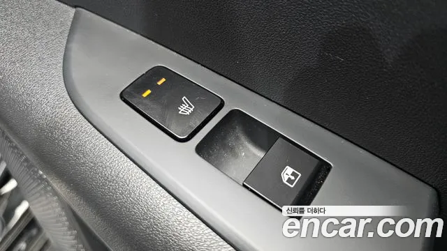 Kia Niro The All New Niro Signature — Фото автомобиля 27