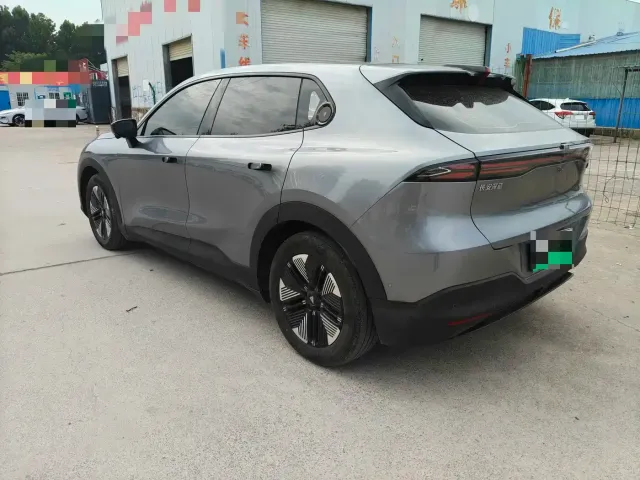 Deepal Shenlan S05 2024 510Max Pure Electric Edition — Фото автомобиля 8