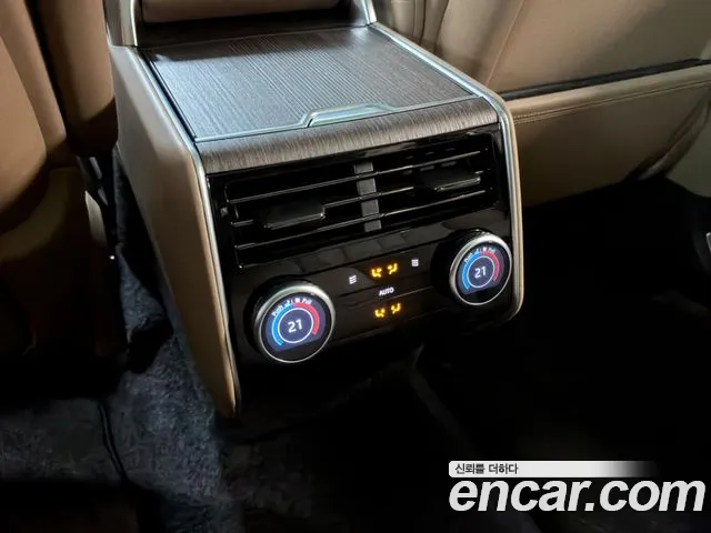 Land Rover Range Rover 5th Gen — Фото автомобиля 18