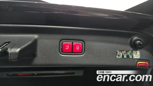 Mercedes-Benz S-Class S-класс W223 — Фото автомобиля 20
