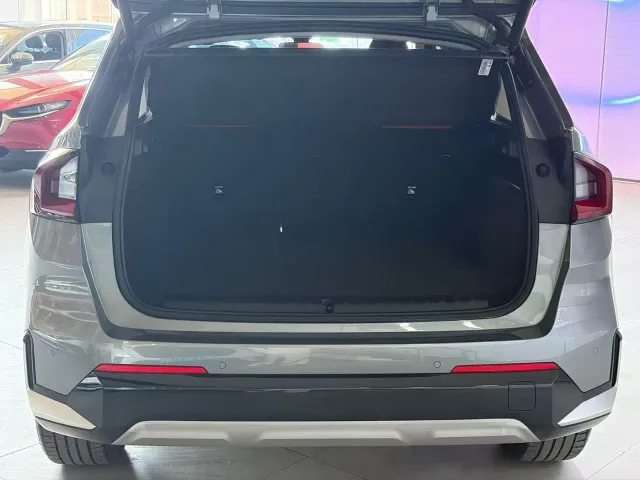 BMW X1 — Фото автомобиля 6