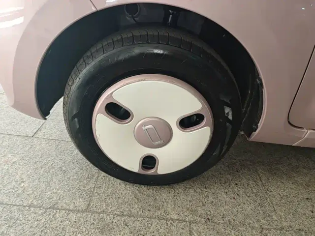 Besturn Bestune Pony 2026 222km Shining Horse — Фото автомобиля 22