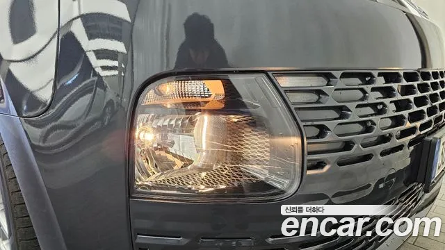 Hyundai Staria — Фото автомобиля 7