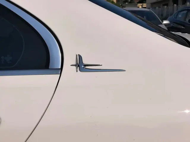 Mercedes-Benz C-Class — Фото автомобиля 9