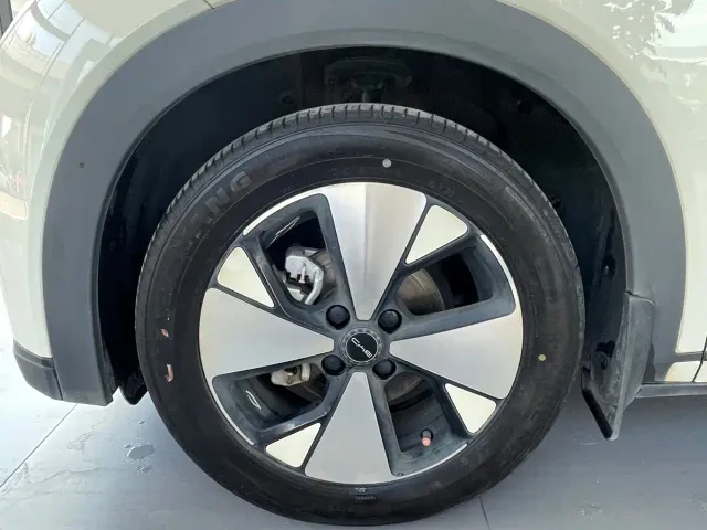 BYD Dolphin — Фото автомобиля 3