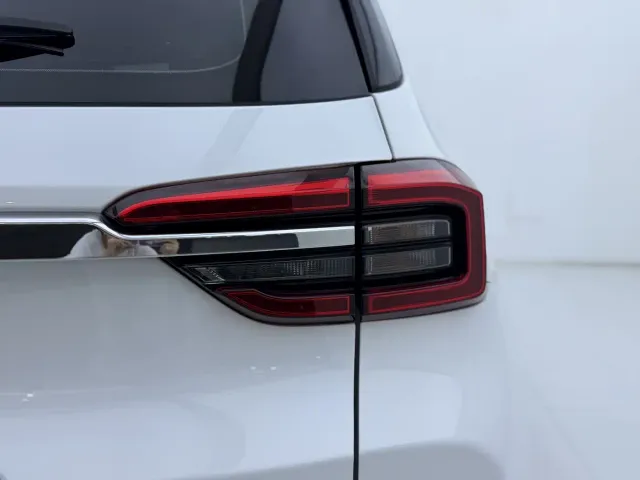 Chery Tiggo 5x — Фото автомобиля 18