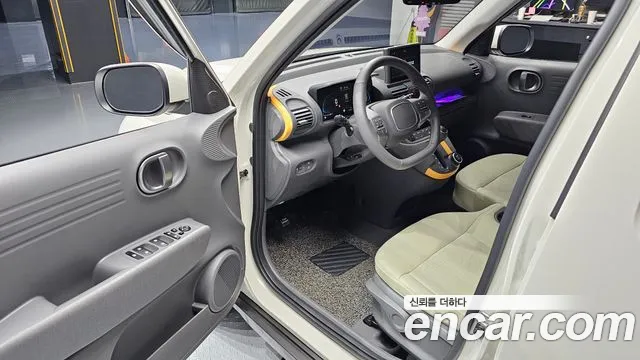 Hyundai Casper — Фото автомобиля 10