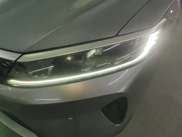 BYD Seal 05 DM-i — Фото автомобиля 23