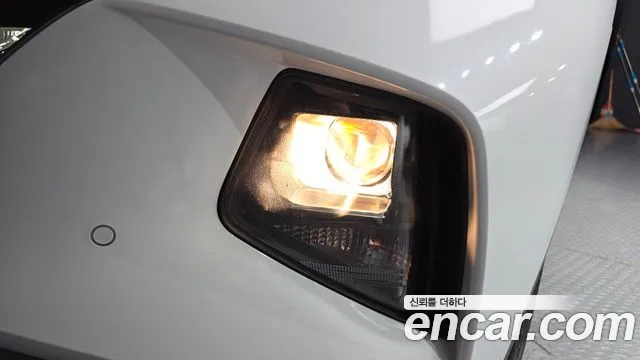 Hyundai Tucson NX4 — Фото автомобиля 7
