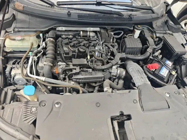 Honda Crider — Фото автомобиля 16