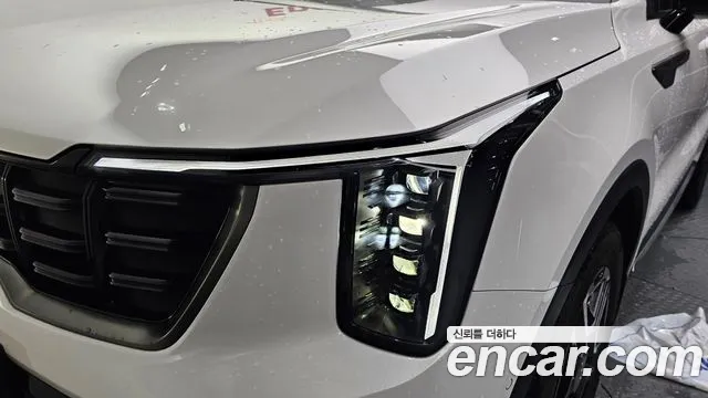 Kia Sorento — Фото автомобиля 20