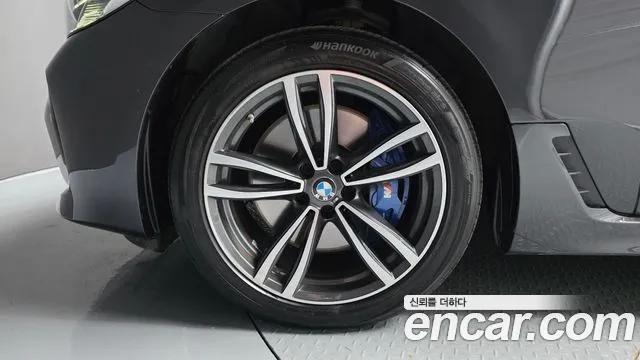 BMW Gran Turismo — Фото автомобиля 3