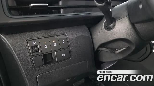 Hyundai Staria — Фото автомобиля 15