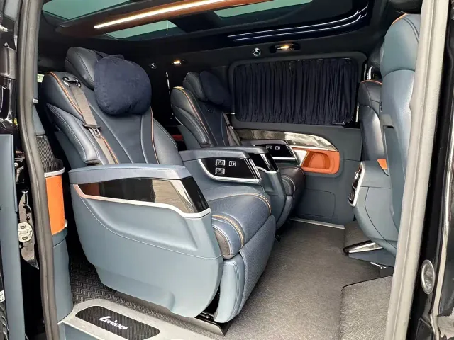Lorinser LS Series — Фото автомобиля 9