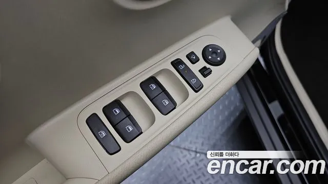 Hyundai Casper Casper Electric Inspiration — Фото автомобиля 17