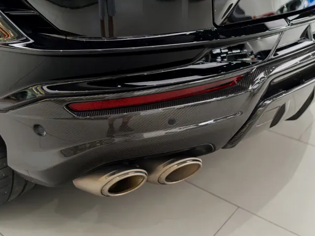 Lamborghini Urus — Фото автомобиля 26