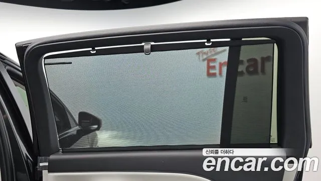 Hyundai Ioniq9 — Фото автомобиля 26