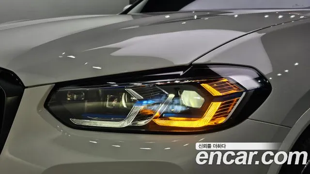 BMW X3 — Фото автомобиля 19