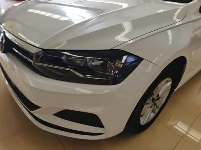 Volkswagen Polo — Фото автомобиля 23