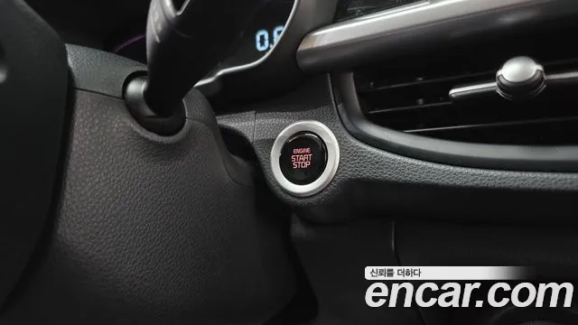 Kia morning Новый Morning (JA) Signature — Фото автомобиля 18