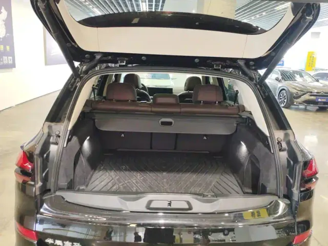 BMW X5 — Фото автомобиля 4