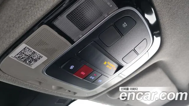 Hyundai Sonata DN8 — Фото автомобиля 23