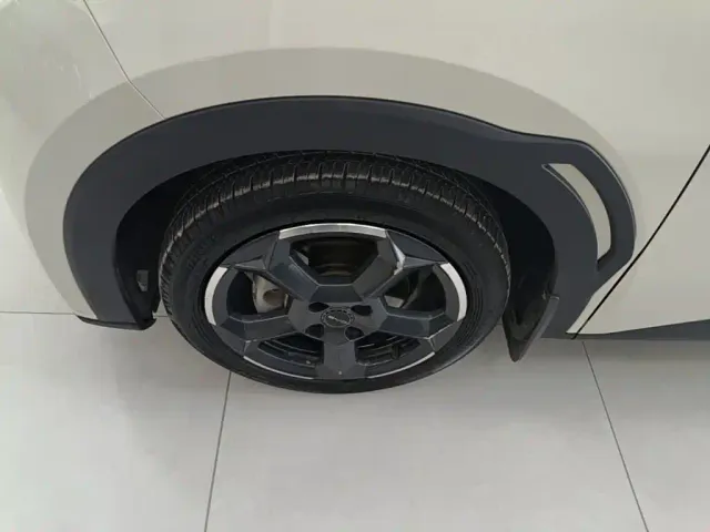 BYD Seagull — Фото автомобиля 24