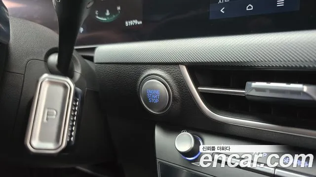 Hyundai Sonata Sonata Edge(DN8) — Фото автомобиля 24