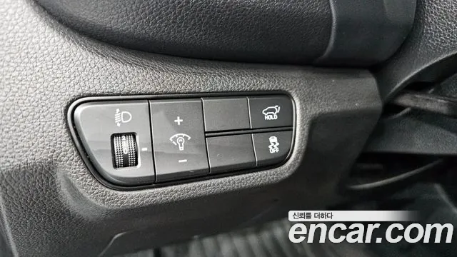 Kia Seltos — Фото автомобиля 20