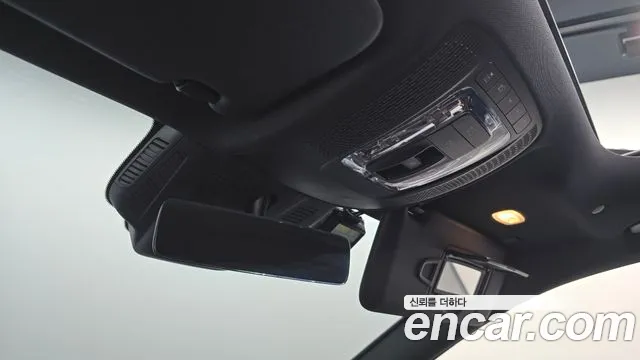 Mercedes-Benz EQA — Фото автомобиля 19
