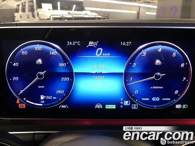 Mercedes-Benz GLS-Class X167 — Фото автомобиля 6