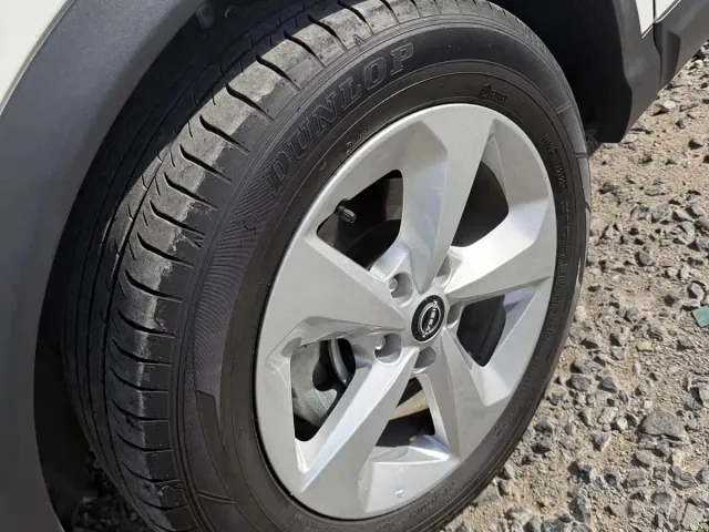 Nissan Qashqai — Фото автомобиля 5