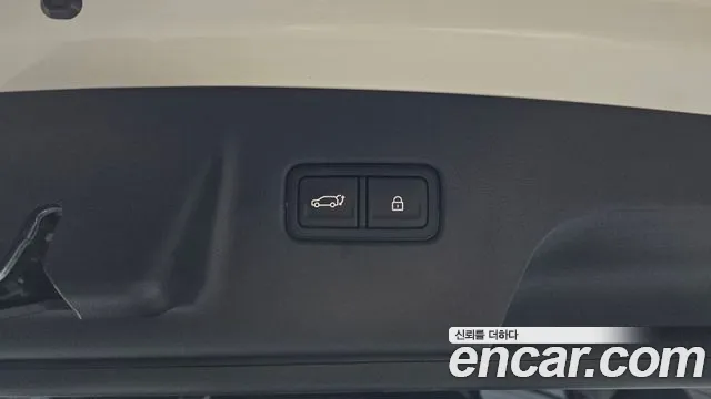 Hyundai Palisade Palisade (LX3) Бензин 2.5T 4WD 7 мест — Фото автомобиля 12