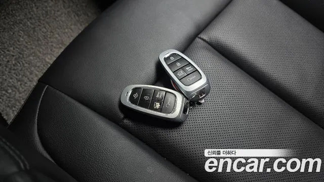 Hyundai Staria Staria Карго 3 места — Фото автомобиля 18