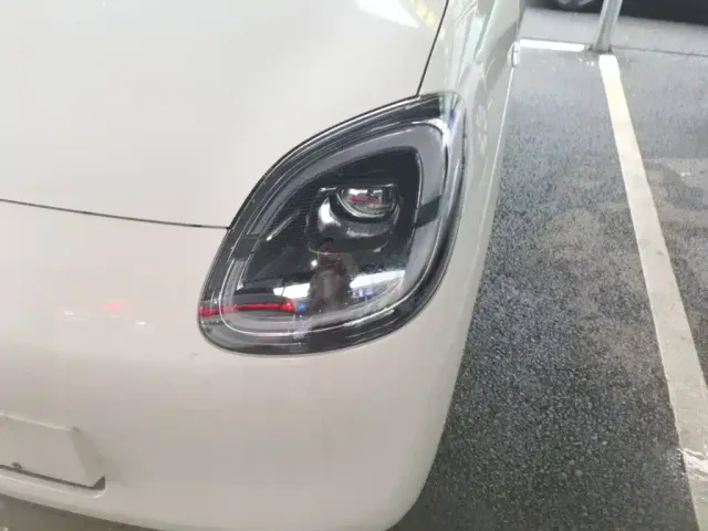 Wuling Hongguang Mini EV — Фото автомобиля 23